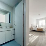 Appartement Gredos 301