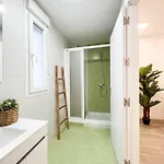 Appartement Gredos 301