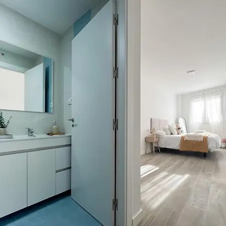 Apartment Gredos 301