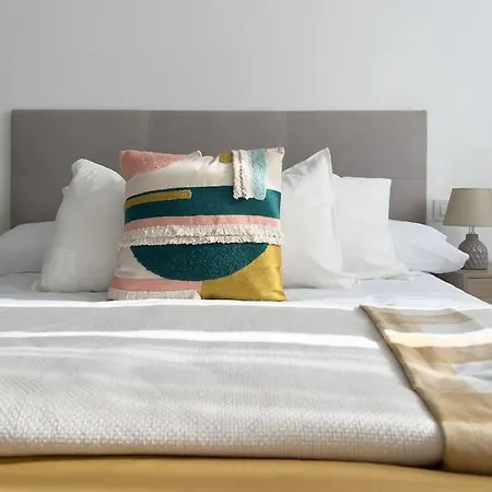 Apartment Gredos 301 Jaraiz de la Vera