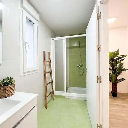 아파트 Gredos 301