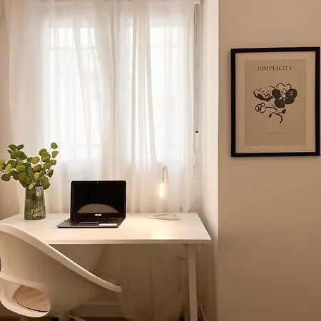 Apartment Gredos 301