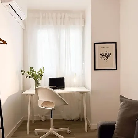 Apartment Gredos 301
