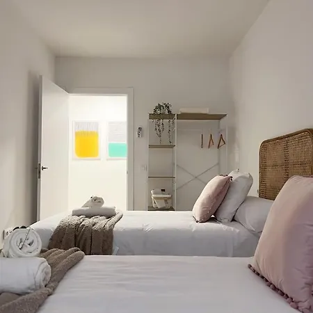 Gredos 301 חרז דה לה ורה