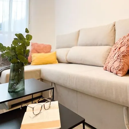 Appartement Gredos 301 *