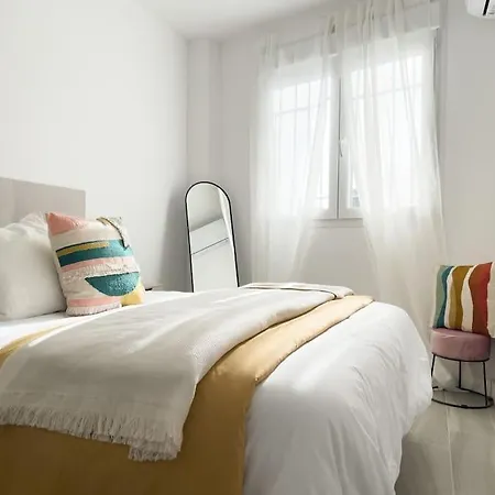 Gredos 301 Apartment *