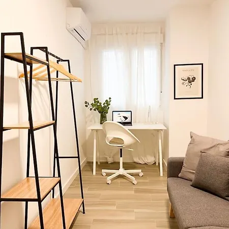 Gredos 301 Jaraiz de la Vera