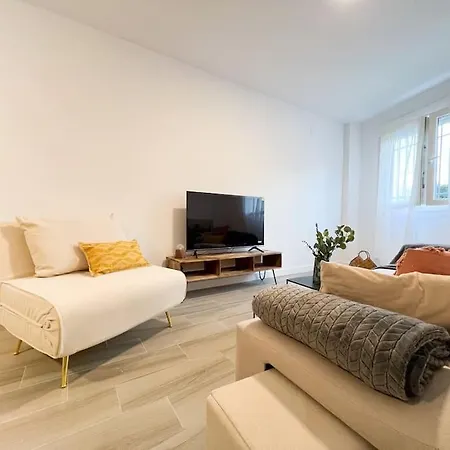 Gredos 301 חרז דה לה ורה