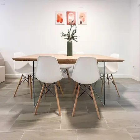 Appartement Gredos 301 Jaraiz de la Vera