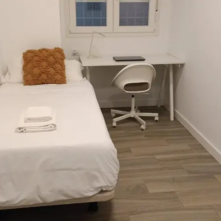 Gredos 301 Jaraiz de la Vera