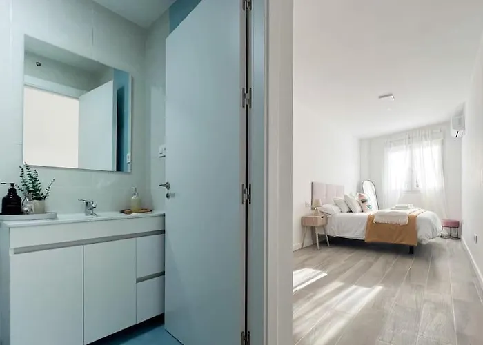 Apartment Gredos 301