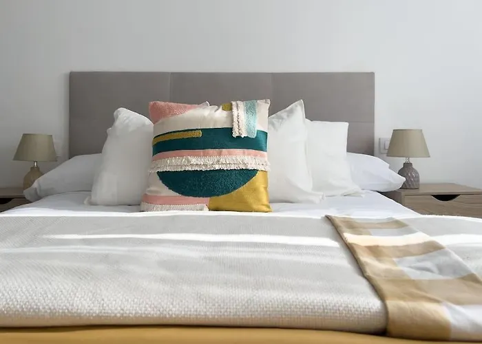 Appartement Gredos 301 Jaraiz de la Vera