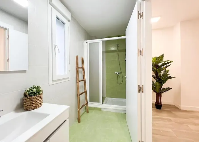 Apartment Gredos 301