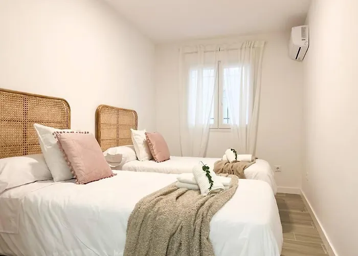 Apartment Gredos 301 *