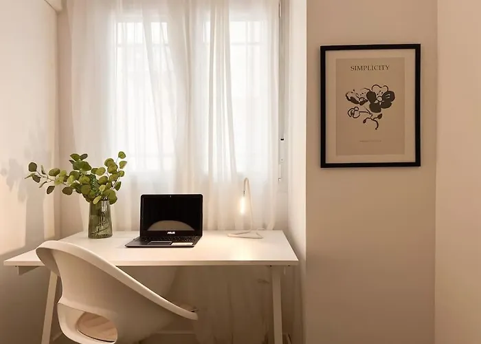 Appartement Gredos 301