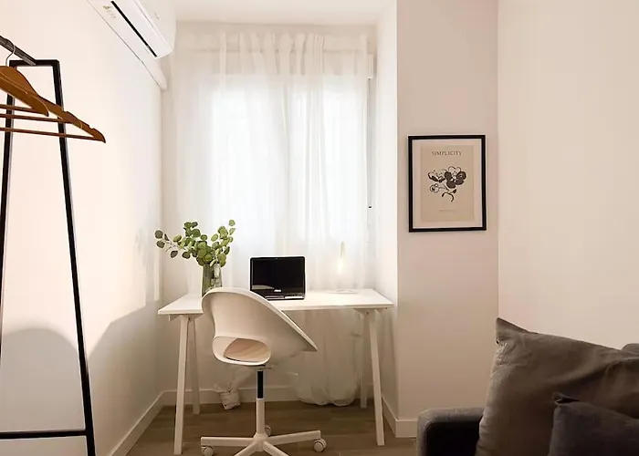 Apartment Gredos 301