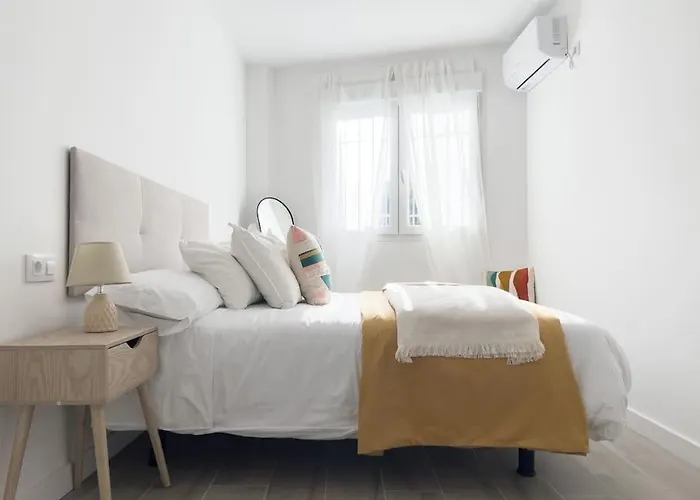 Apartment Gredos 301 Jaraiz de la Vera