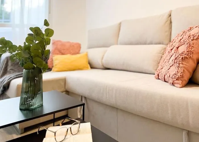 Appartement Gredos 301 *