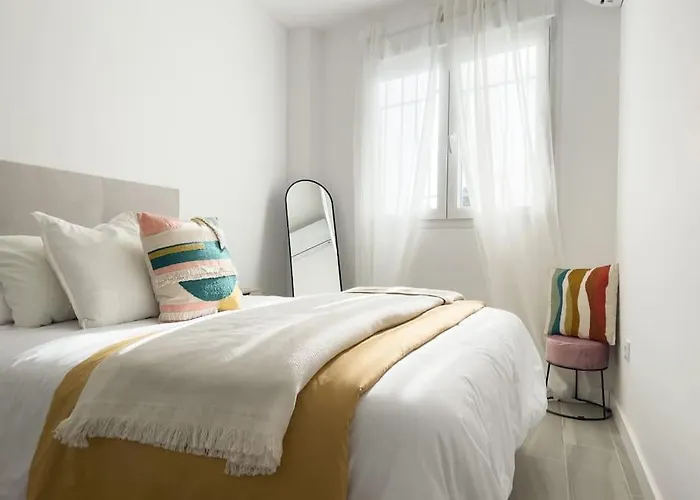 Gredos 301 Apartment *