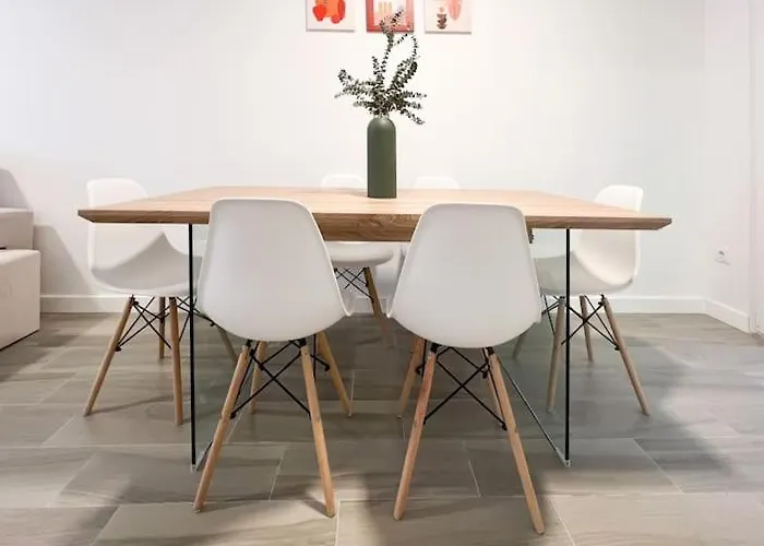 Apartment Gredos 301 Jaraiz de la Vera