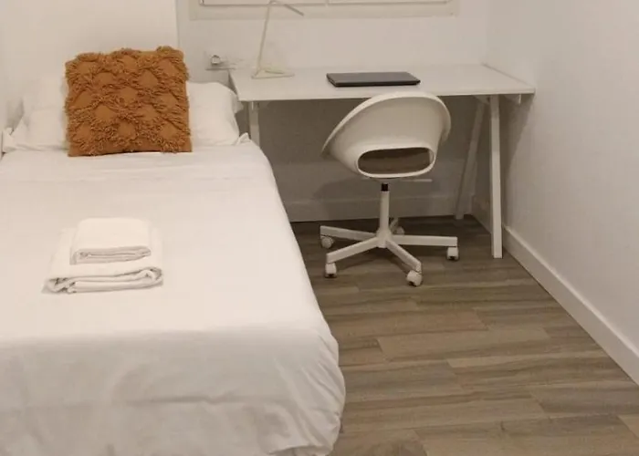 Gredos 301 Jaraiz de la Vera